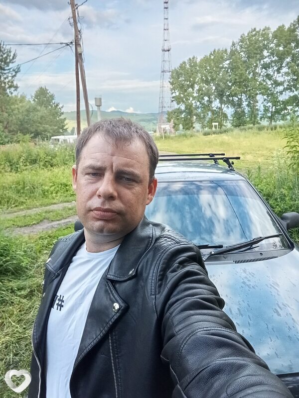 Олег, Алтайское