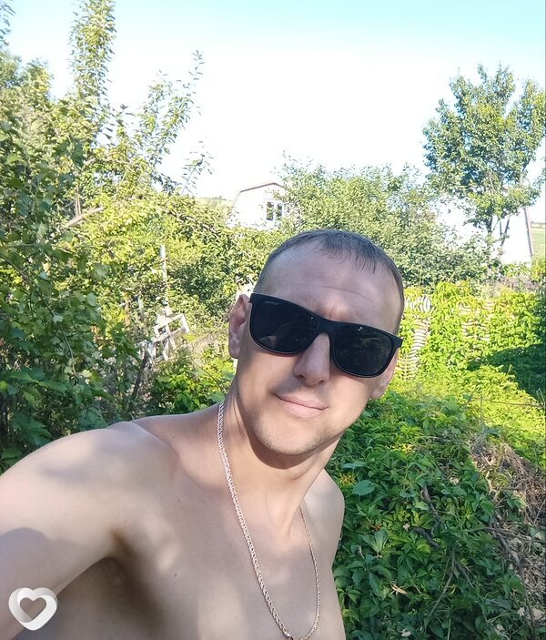 Андрей, 40, Мариуполе — анкета №1448920