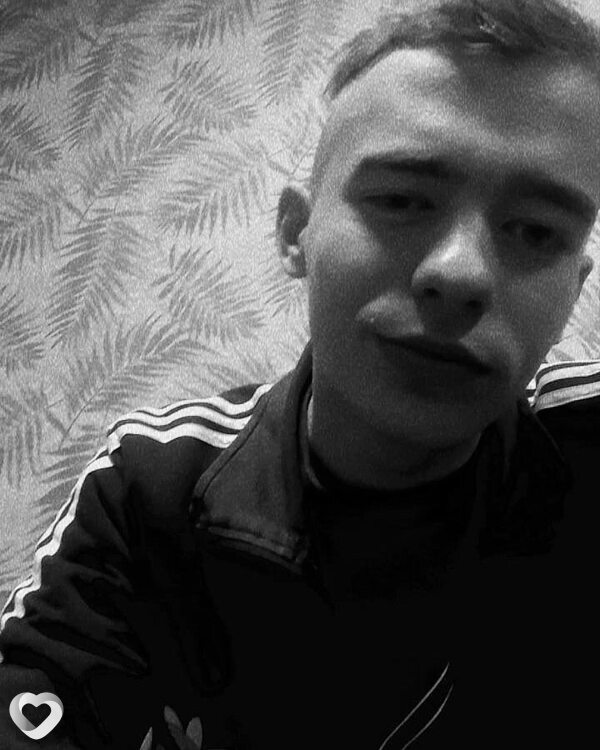 Алексей, 25, Пинске — анкета №1448923