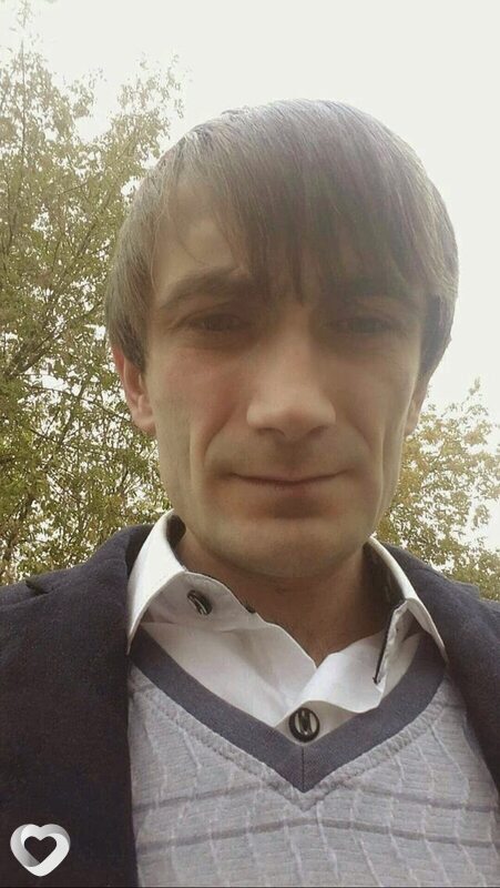 Ибрагим, 39, Махачкале — анкета №1448928