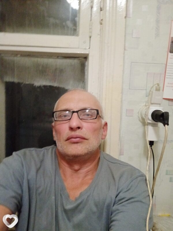 Алексей, 50, Балахне — анкета №1448938