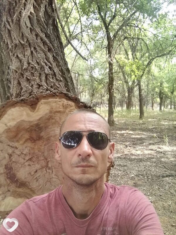 Владимир, 46, Астрахани — анкета №1449165