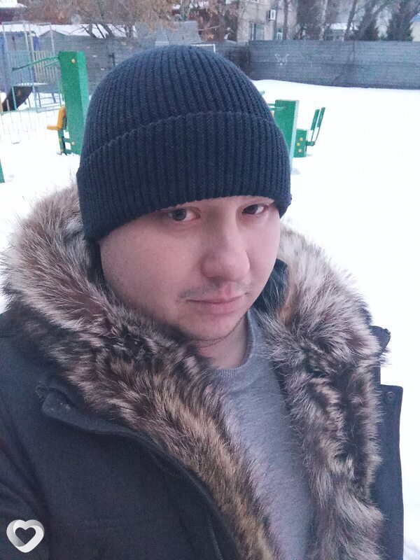 Михаил, 37, Петропавловске — анкета №1449169
