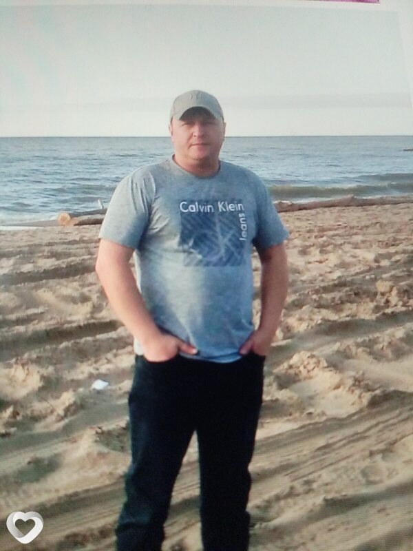 Валерий, 51, Уфе — анкета №1449175