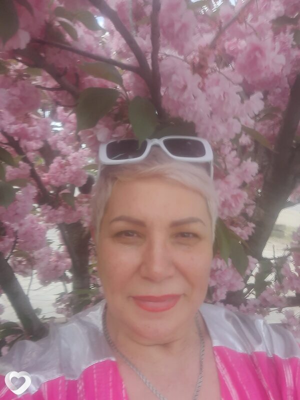 Ирина, 55, Краснодаре — анкета №1449185