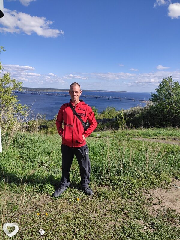 Сергей, 30, Ульяновске — анкета №1449187