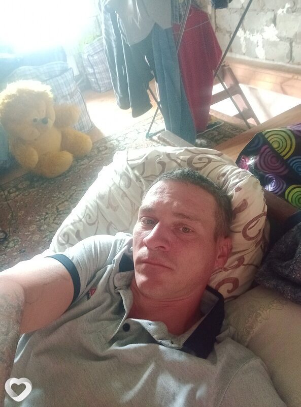 Сергей, 40, Луганске — анкета №1449188