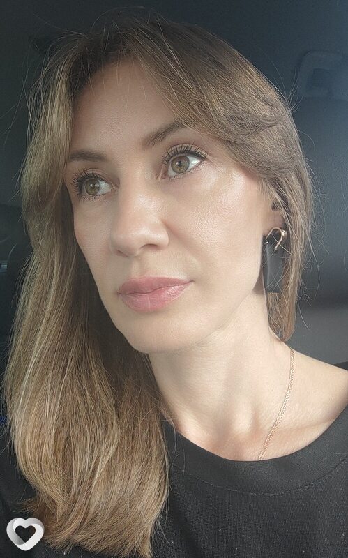 Екатерина, 43, Перми — анкета №1449341