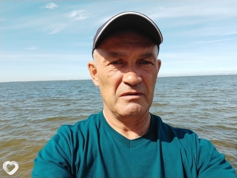 Вячеслав, 55, Улан-Удэ — анкета №1449348