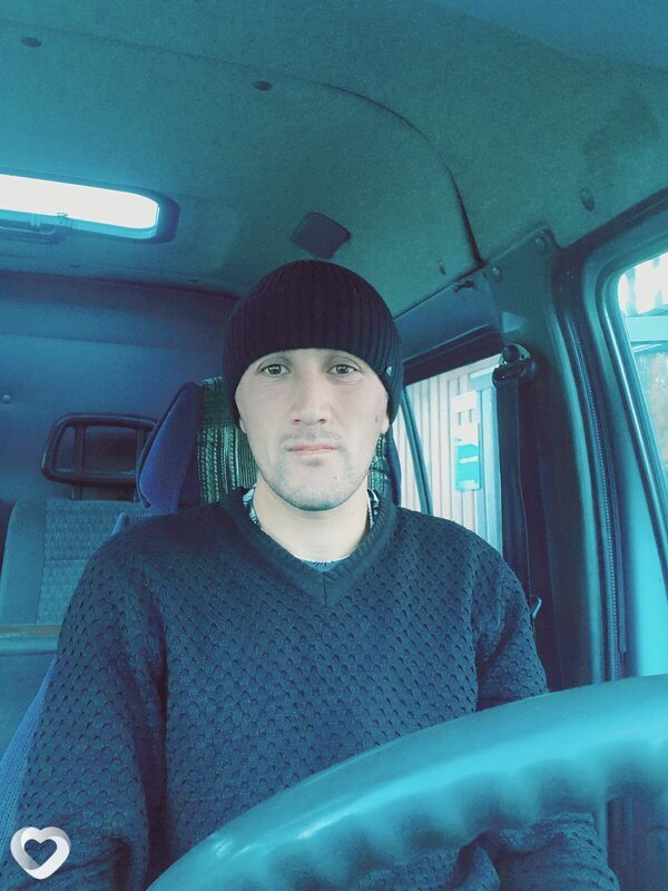 Abdulla, 29, Красноярске — анкета №1449351