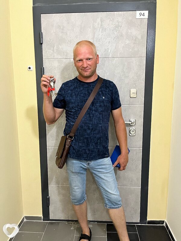 Владимир, 36, Новосибирске — анкета №1449354