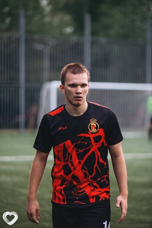 Самир, 21, Москве — анкета №1448865