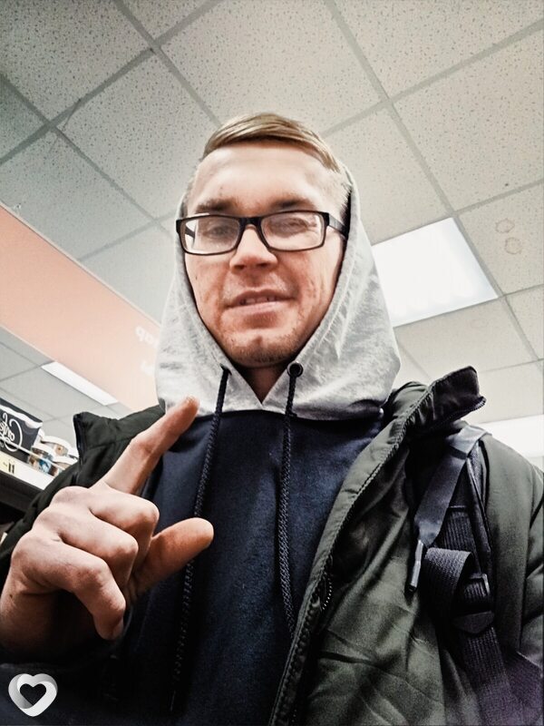 Фиргат, 27, Казани — анкета №1448869