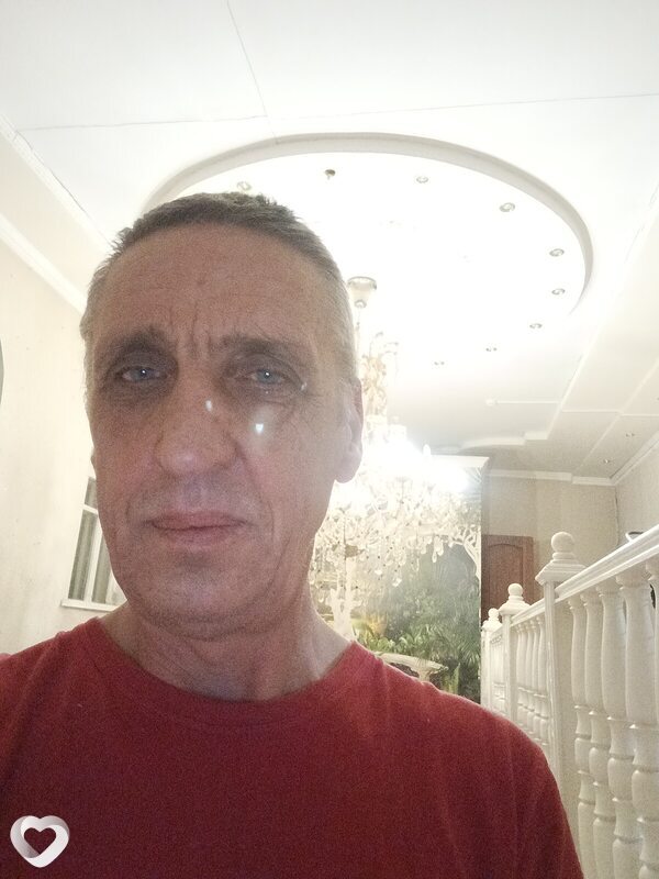 Михаил Сорокин, 50, Екатеринбурге — анкета №1448872