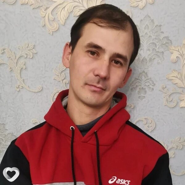 Артём, 38, Астрахани — анкета №1448874