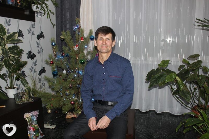 Владимир, 58, Алатыре — анкета №1448876