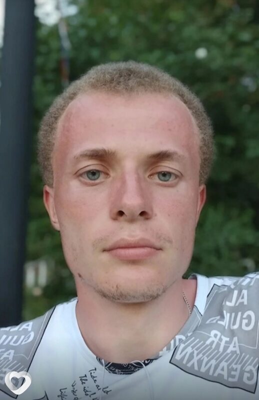 Андрей, 31, Москве — анкета №1448888