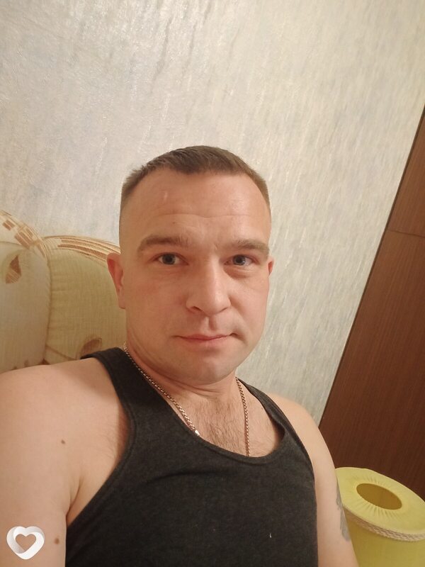 Алекс, 37, Курске — анкета №1449719