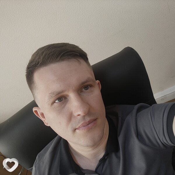 Денис, 36, Ессентуках — анкета №1449732