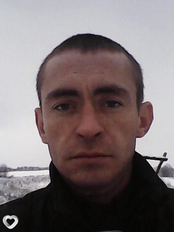 Саша, 39, Минске — анкета №1449736