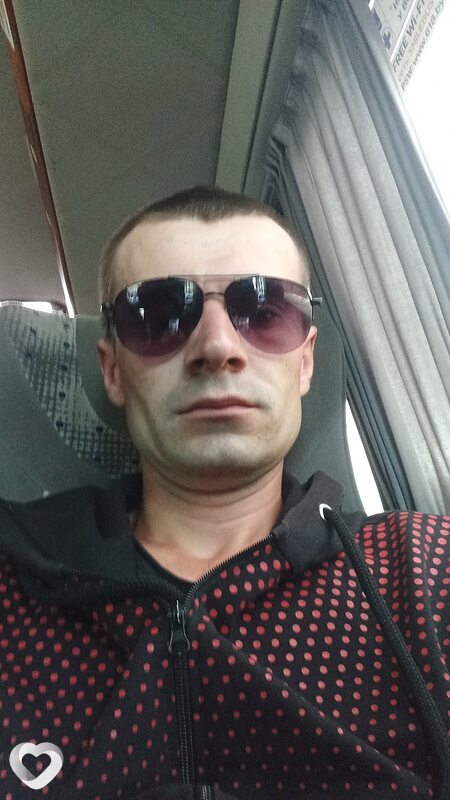 Иван, 31, Минске — анкета №1449067
