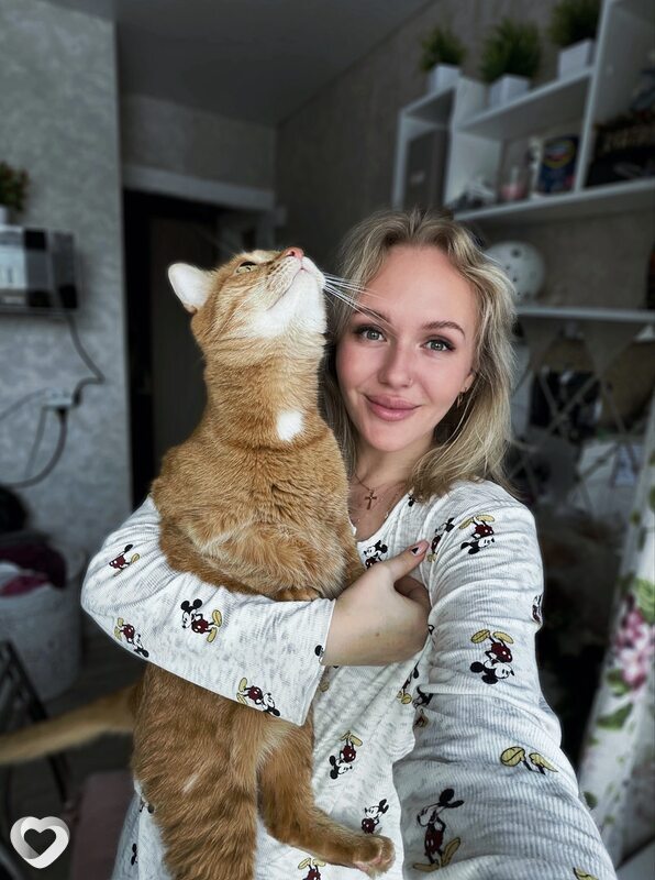 Кitsune, 38, Саратове — анкета №1449068