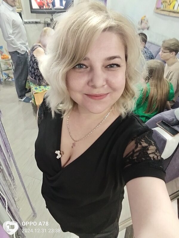 Маришка, 39, Нижнем Новгороде — анкета №1449073