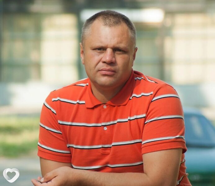 Сергей, 55, Пензе — анкета №1449075