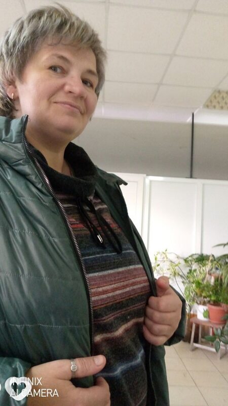 Галина, Родники (Ивановская обл)