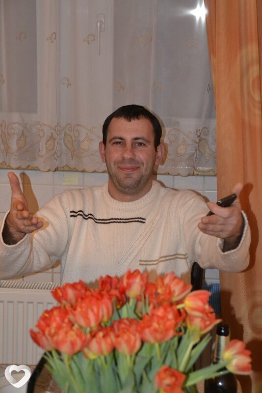 Денис, 42, Омске — анкета №1449085