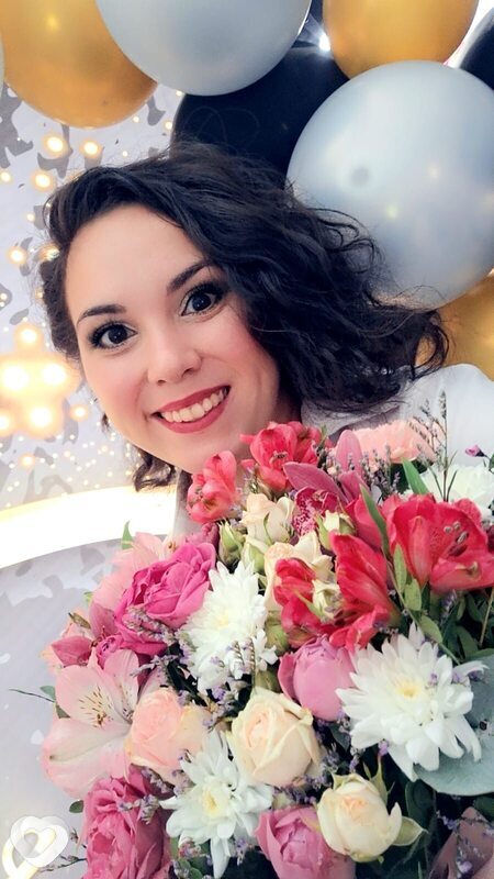 Мария, 32, Таганроге — анкета №1448993