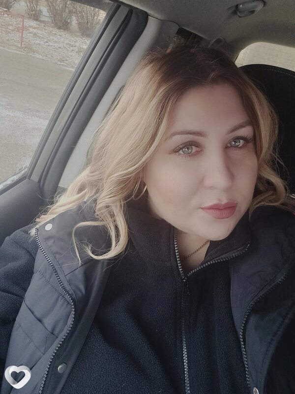 Оля, 35, Челябинске — анкета №1448995