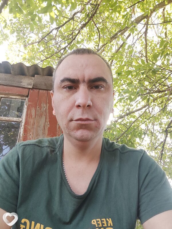 Александр, 33, Новошахтинске — анкета №1449003