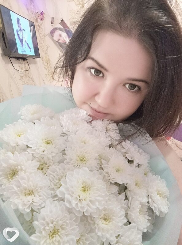 Алёнушка, 31, Костанае — анкета №1449004