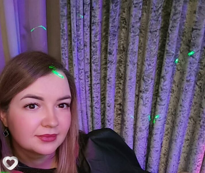 Екатерина, 36, Сыктывкаре — анкета №1449007