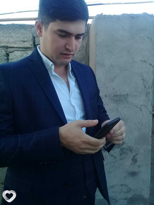 Ruslan, 34, Баку — анкета №1449012