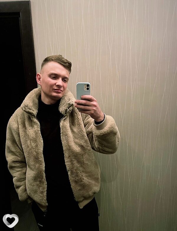 Николай, 28, Минске — анкета №1449016