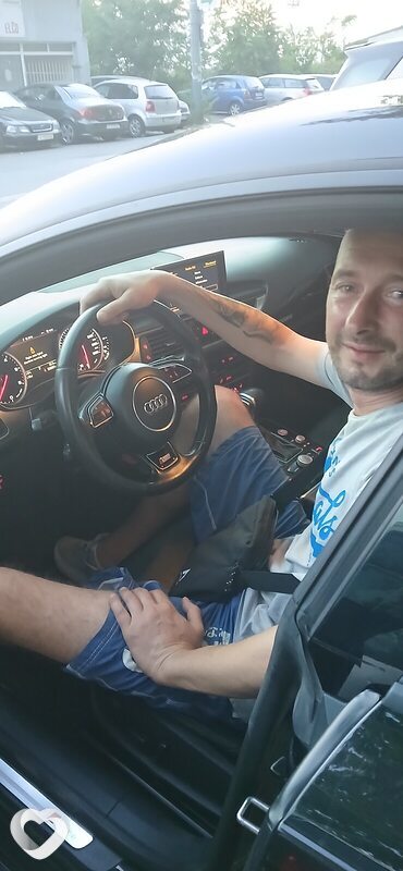 Kiril, Бургас