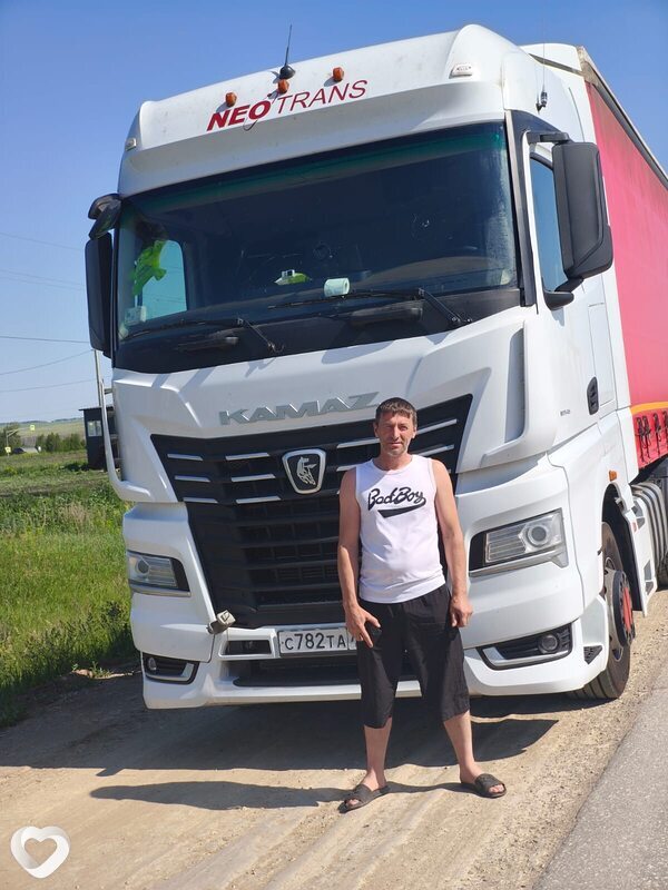 Абдул, 41, Чехове — анкета №1449031
