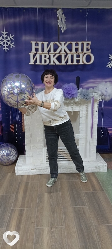 Наталья, 53, Дзержинске — анкета №1449036