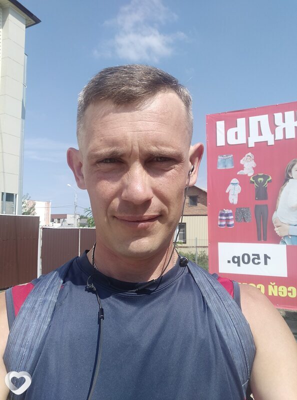 Димон, 38, Донецке — анкета №1449038