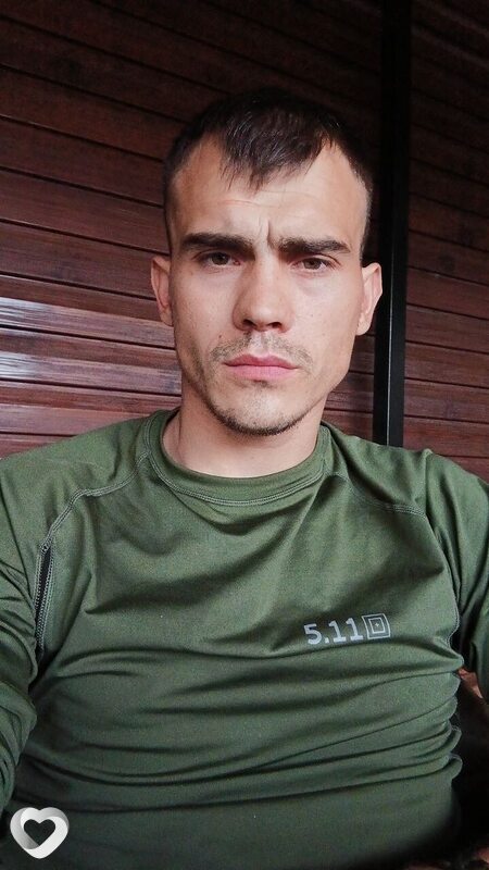 Евгений, 29, Балашихе — анкета №1449039
