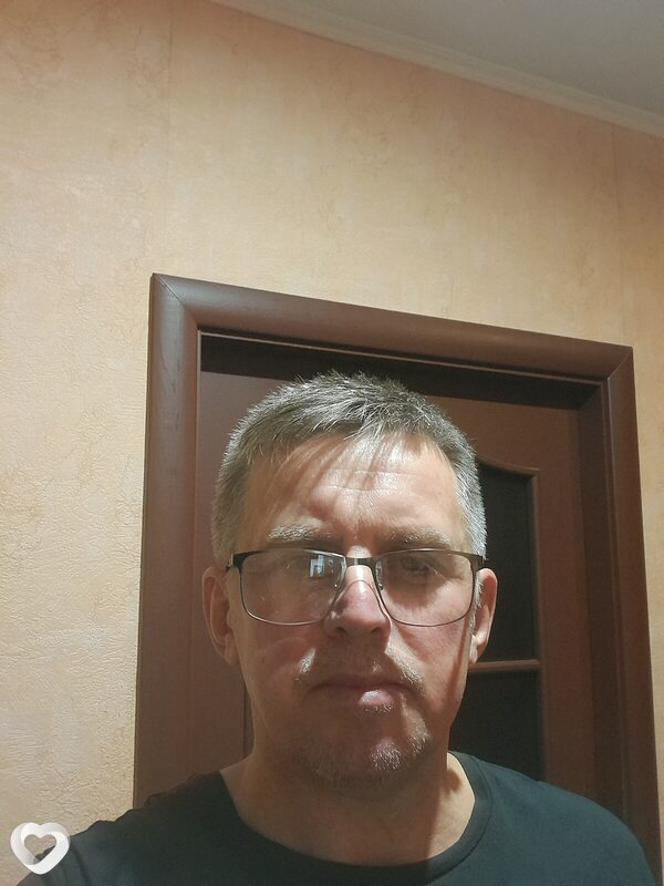 Владимир, 56, Мозыре — анкета №1449147