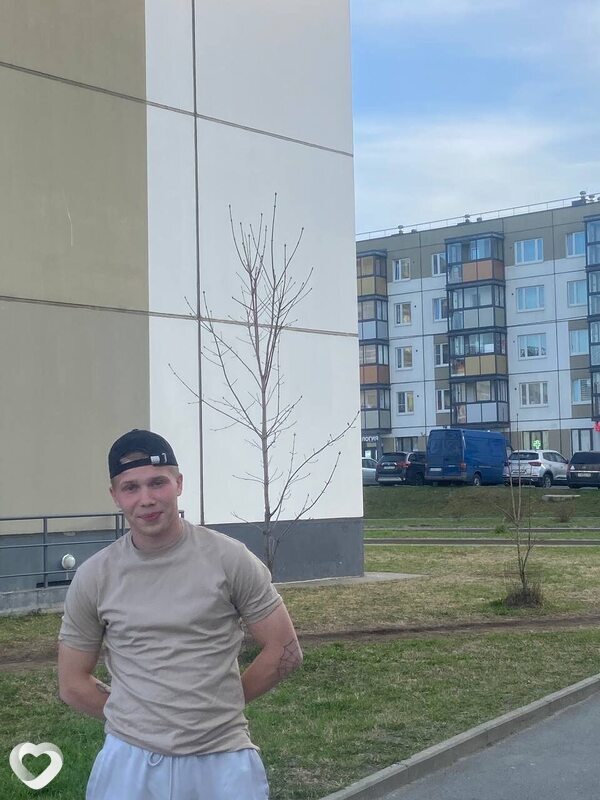 Папочка, 37, Санкт-Петербурге — анкета №1449150