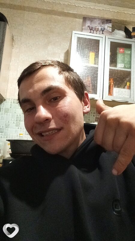 Коля, 24, Усть-Каменогорск — анкета №1449155