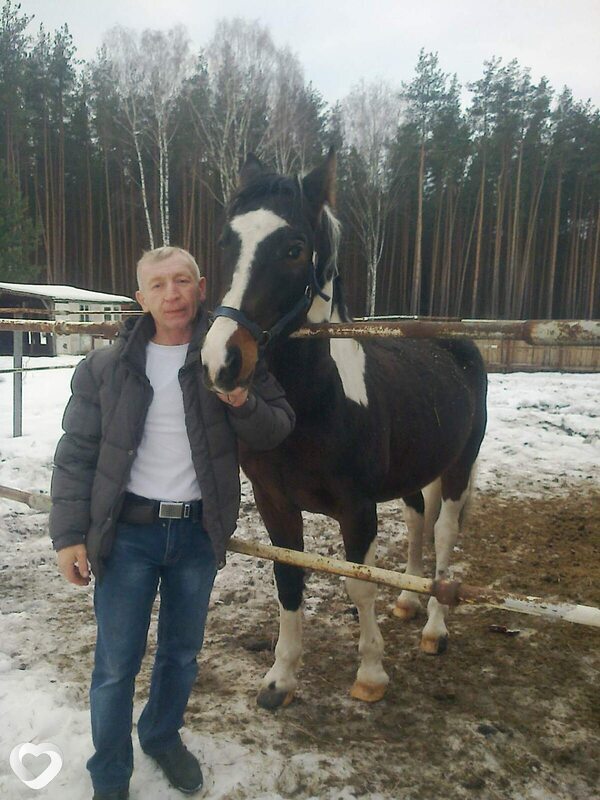 Александр, 58, Рязани — анкета №1449156