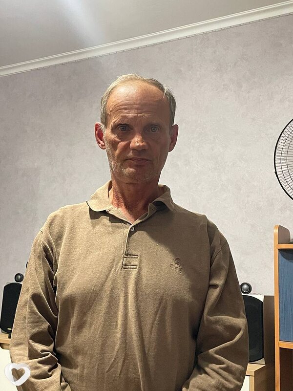 Ігор, 56, Киеве — анкета №1449126