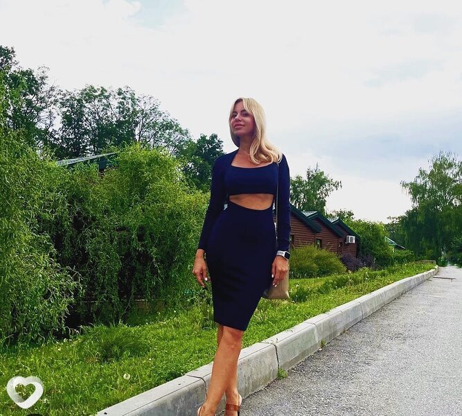 Оля, 34, Харькове — анкета №1449129