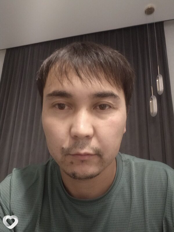 Ерке, 38, Кызылорде — анкета №1449130