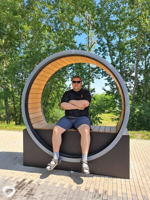 Сергей, 37, Иркутске — анкета №1449134